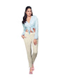 Lyra Premium Straight Pant For Women
