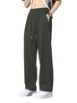 Greciilooks Men Regular Mid Rise Track Pant Stretchable Loose Fit Gym Joggers Korean Style Workout Pants With Trendy Gym & Stree
