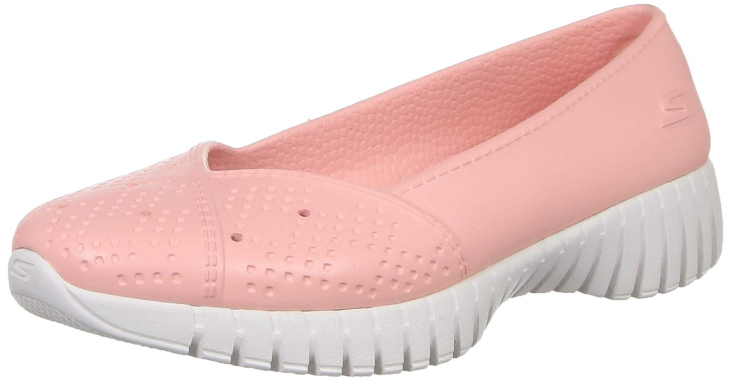 Skechers Women Go Walk Smart Beach Babe Sandals & Floaters