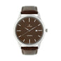 Titan Analog Brown Dial MenS Watch Nm1584Sl04/Nn1584Sl04