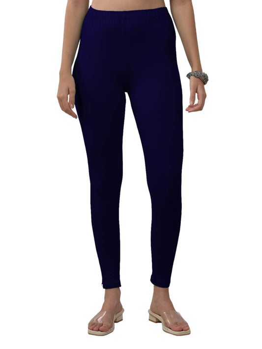 Lux Lyra Women'S Leggings (Lux Lyra Al Legg Royal Blue 67)