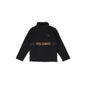 Pepe Jeans BoyS A-Line Coat (Pb401264_Black