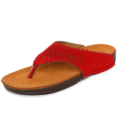 Ortho Joy Doctor Slipper For Women || Orthopedic Fashionable WomenS Slipper