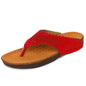 Ortho Joy Doctor Slipper For Women || Orthopedic Fashionable WomenS Slipper