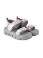 Shoetopia Lightweight Comfortable Trendy Green Sandals For Women & Girls /Uk6-Eu38