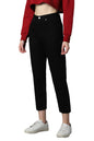 High Star WomenS Classic Jeans (Hswjnw23504A_Bk_Black_1
