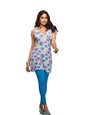 Premium Viscose Stretchable Ankle Length Leggings For Women