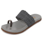 Ortho Joy Fancy Doctor Slippers | Soft Chappal For Women | Casual Flat Sandals