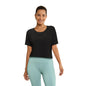 Women The Softest T-Shirt | Boxy Crop | 100% Cotton | Lightweight