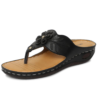 Ortho Joy Doctor Slipper For Women || Orthopedic Fashionable Women Slipper