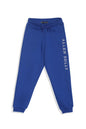 Allen Solly Boys Regular Fit Printed Graphic Casual Pants