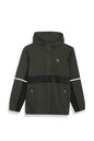 Allen Solly Boys Regular Fit Full Sleeve Hoodie