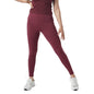 BlissClub Women The Ultimate High Rise Fitted Leggings| Leggings for Women | High-Waist| Ankle Length| 4 Pockets| Squat-Proof, L