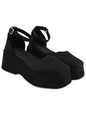 Shoetopia WomenS Pumps Black