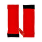 Uapan Ghungroo Supporting Pad For Kathak I Cotton Pad For Ghungroo Tie Under For Protection