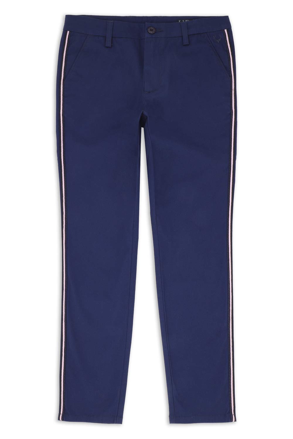 Allen Solly Boys Pants