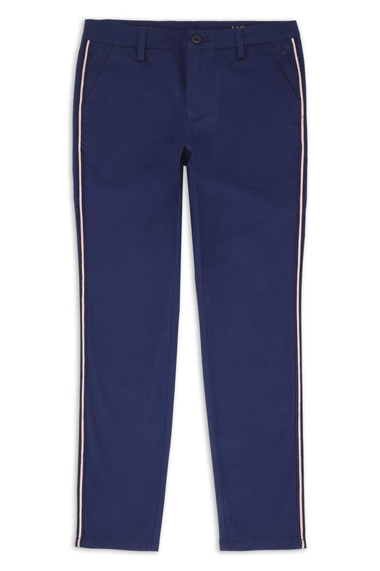 Allen Solly Boys Solid Pants