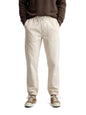 The Indian Garage Co Mens Relaxed Fit Mid-Rise Sweater