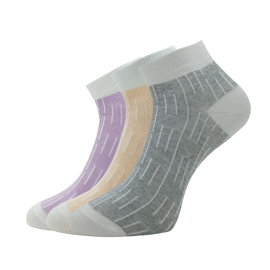 Allen Solly Women Cotton Socks
