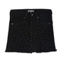 Pepe Jeans Cotton Blend Western Skirt