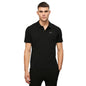 Pepe Jeans MenS Solid Regular Fit T-Shirt (Pm542130_Black