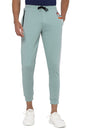 Allen Solly Men Printed Pants
