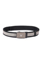 Allen Solly Men Striped Casual Belt