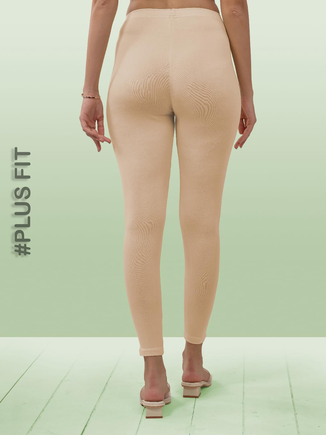 Lux Lyra Women'S Cotton Pack Of 1 Bottom Al_Plus_1Pc
