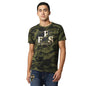 Pepe Jeans MenS Fitted T-Shirt (Pm508802_Dk Olive L)