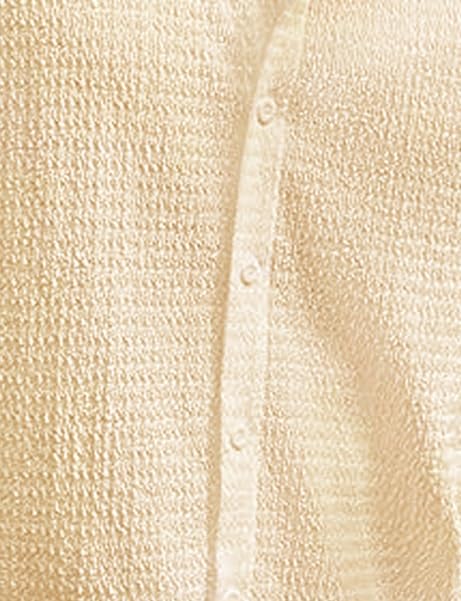 Pinkmint Mens Solid Classic Fit Shirt Beige