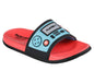 Skechers Boys Gambix Iii Ez Gamer Sandals & Floaters