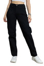 High Star WomenS Classic Jeans (Hswjns2406_Jun_Black