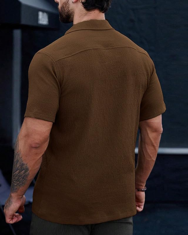 I Enterprise Men Stylish Shirt|| Regular Fit Shirt For Men|| Men Stylish Shirt || Men Printed Shirt || Oversized Shirts For Men|