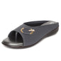 ORTHO JOY Fancy doctor slippers | Soft slipper for women | Comfortable footwear for women stylish