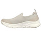 Skechers Women Arch Fit Quick Start Slip-On Sports Shoes