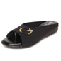 ORTHO JOY Fancy doctor slippers | Soft slipper for women | Comfortable footwear for women stylish