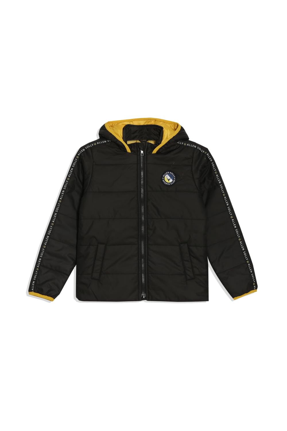 Allen Solly Boys Printed Jacket
