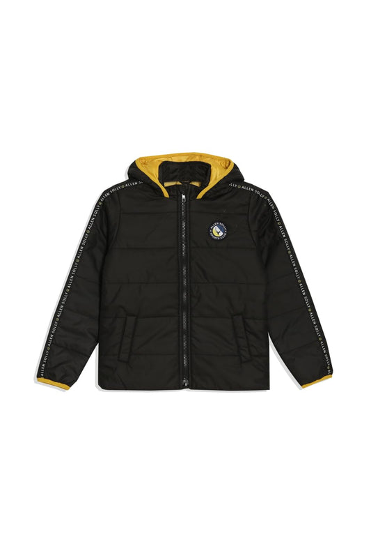 Allen Solly Boys Printed Jacket