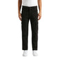 Pepe Jeans MenS Regular Casual Pants (Pm211748_Black