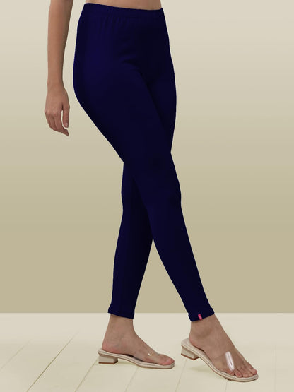 Lux Lyra Women'S Leggings (Lux Lyra Al Legg Royal Blue 67)