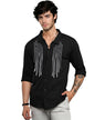 Noble Monk MenS Regular Fit Shirt |Full Sleeve | Stylish Shirt For Men