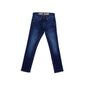 Pepe Jeans Baby-BoyS Boyfriend Regular Jeans (Pb201760G85_Dark Worn_6)