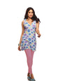 Premium Viscose Stretchable Ankle Length Leggings For Women