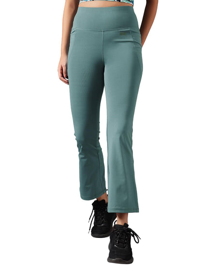 Clovia Yoga Pants for Women, Track Pants for Women, Lower for Women, Pyjama for Women, Polyester Lower for Women, Women Lower, W
