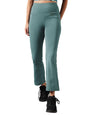 Clovia Yoga Pants for Women, Track Pants for Women, Lower for Women, Pyjama for Women, Polyester Lower for Women, Women Lower, W