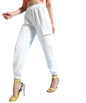 POPWINGS Casual Solid Pocket Joggers for Women || Latest Stylish Western Women Joggers for Summer || Pull-On Women Joggers Pants