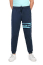 Allen Solly Boys Regular Fit Solid Casual Pants
