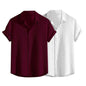 Leriya Fashion MenS Regular Fit Shirt