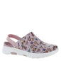 Skechers Women Go Walk 5 Foamies Pup Life Sandals & Floaters