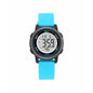Zoop Digital Watch With Digital Dial & Blue Strap For Girls Kids, From House Of Titan